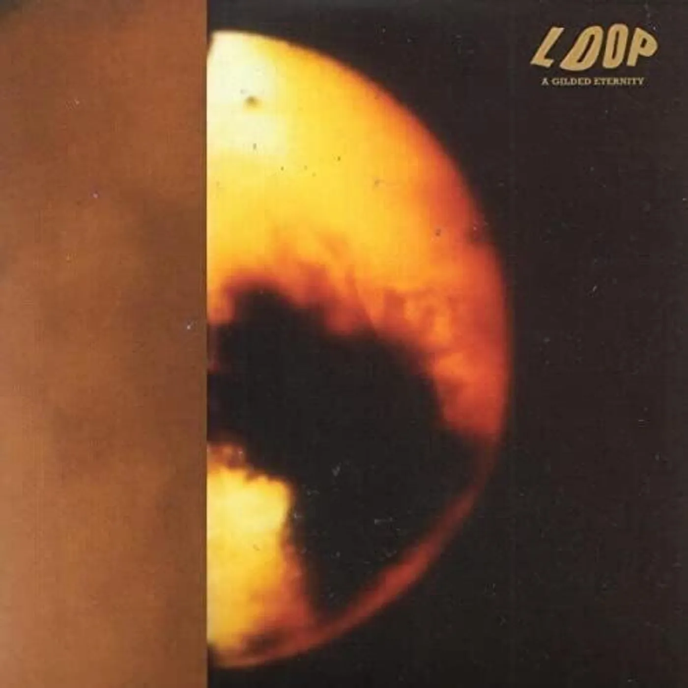 Loop A GILDED ETERNITY CD