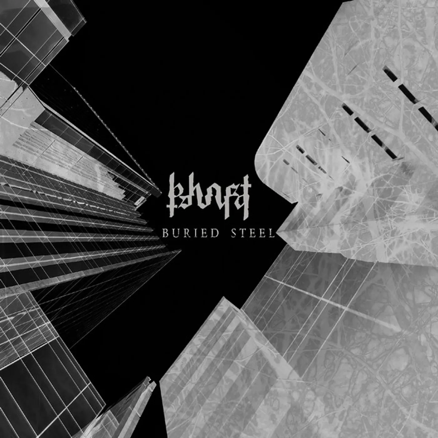 Khost BURIED STEEL CD