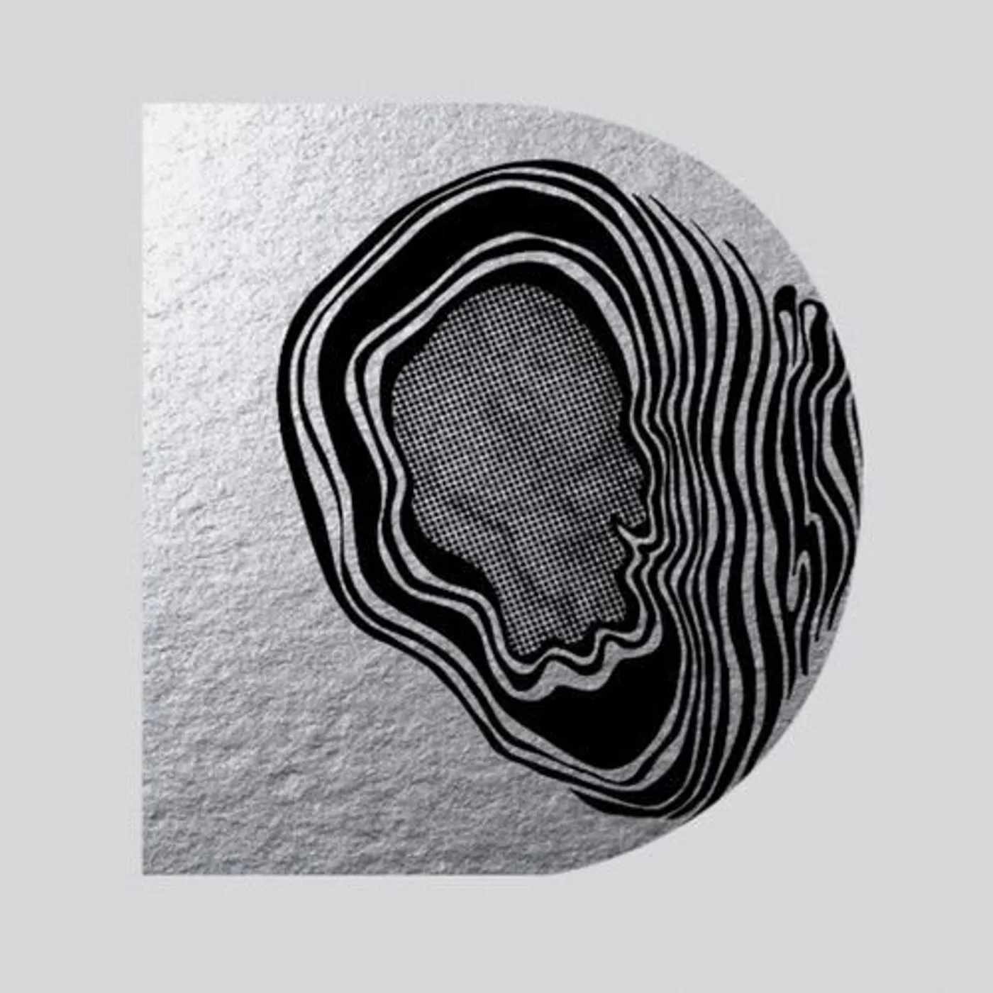 Drumetrics HEARTZ Vinyl Record