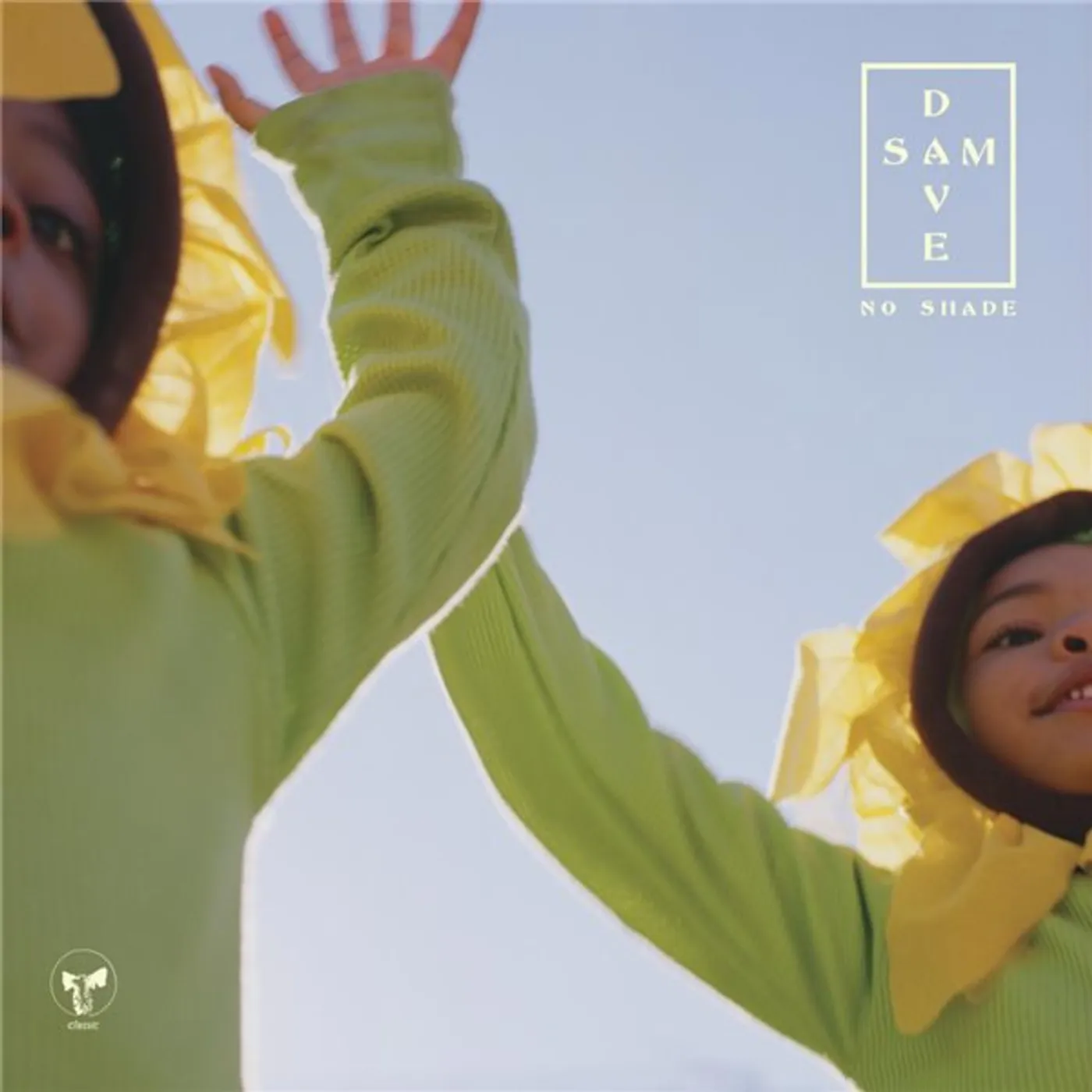 Dave + Sam No Shade Vinyl Record