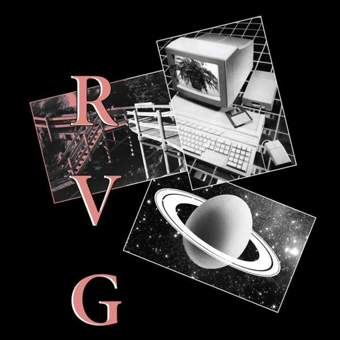 RVG Feral Vinyl Record