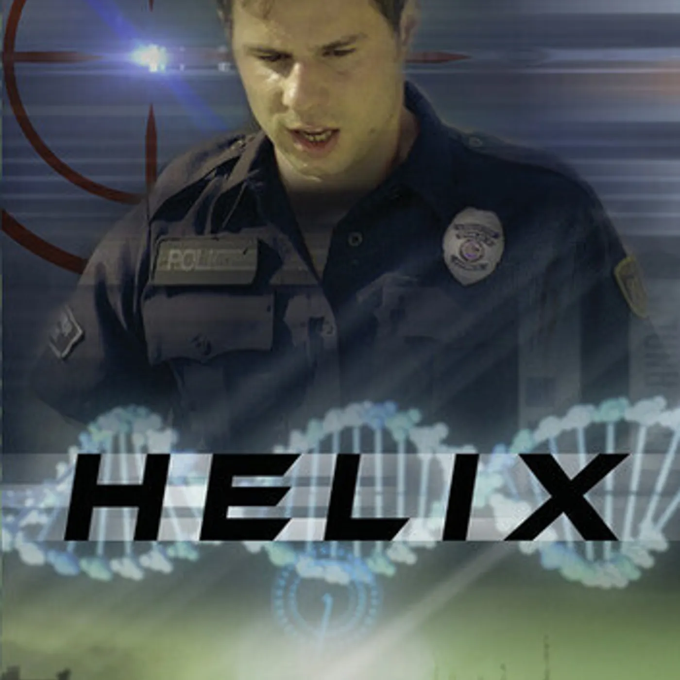 HELIX DVD