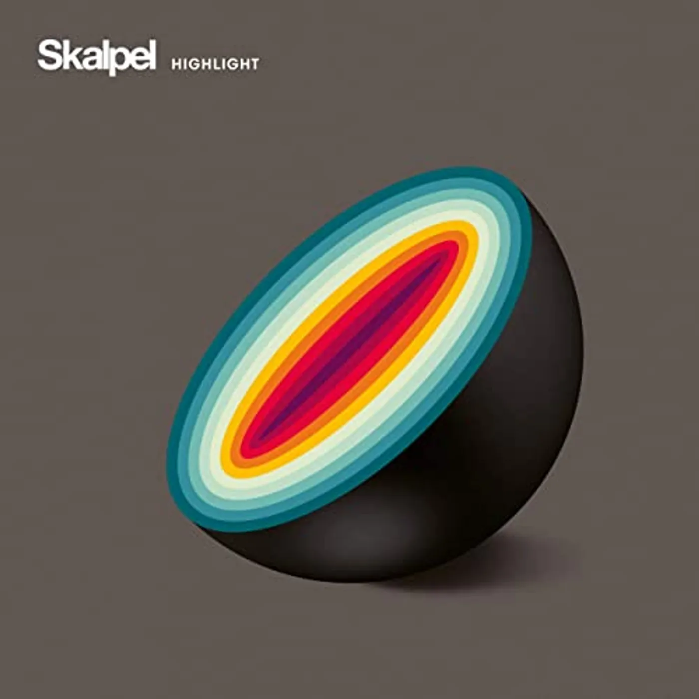 Skalpel HIGHLIGHT CD