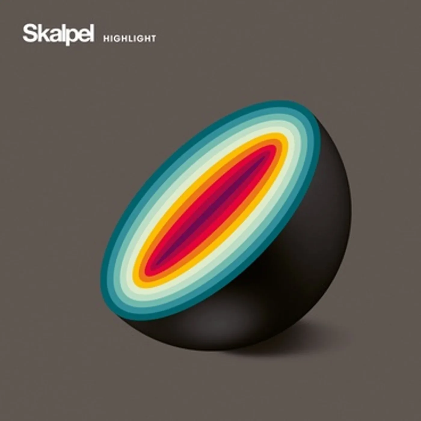 Skalpel HIGHLIGHT Vinyl Record