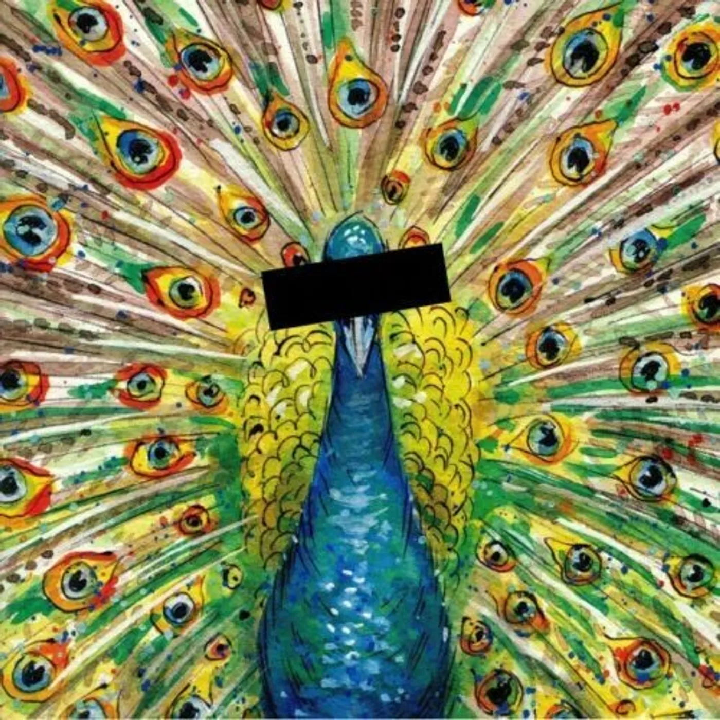 Graham Gouldman Modesty Forbids Vinyl Record