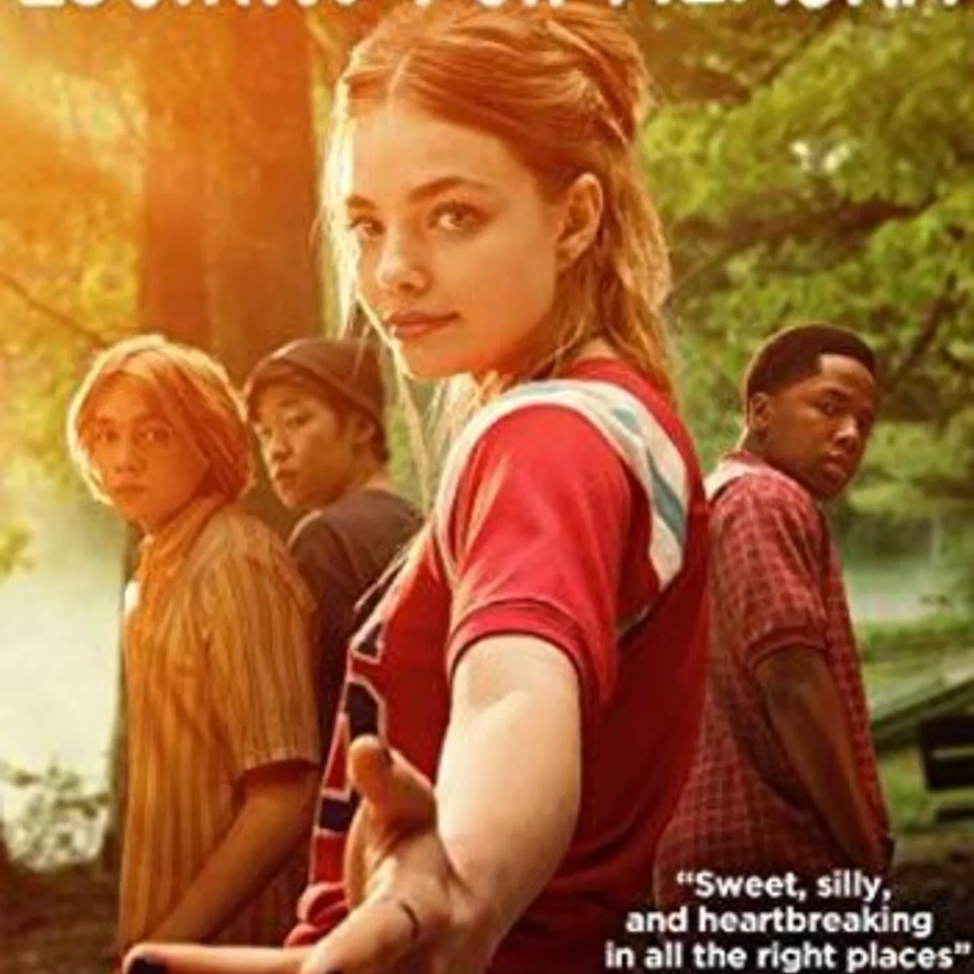 Looking for Alaska (TV) DVD