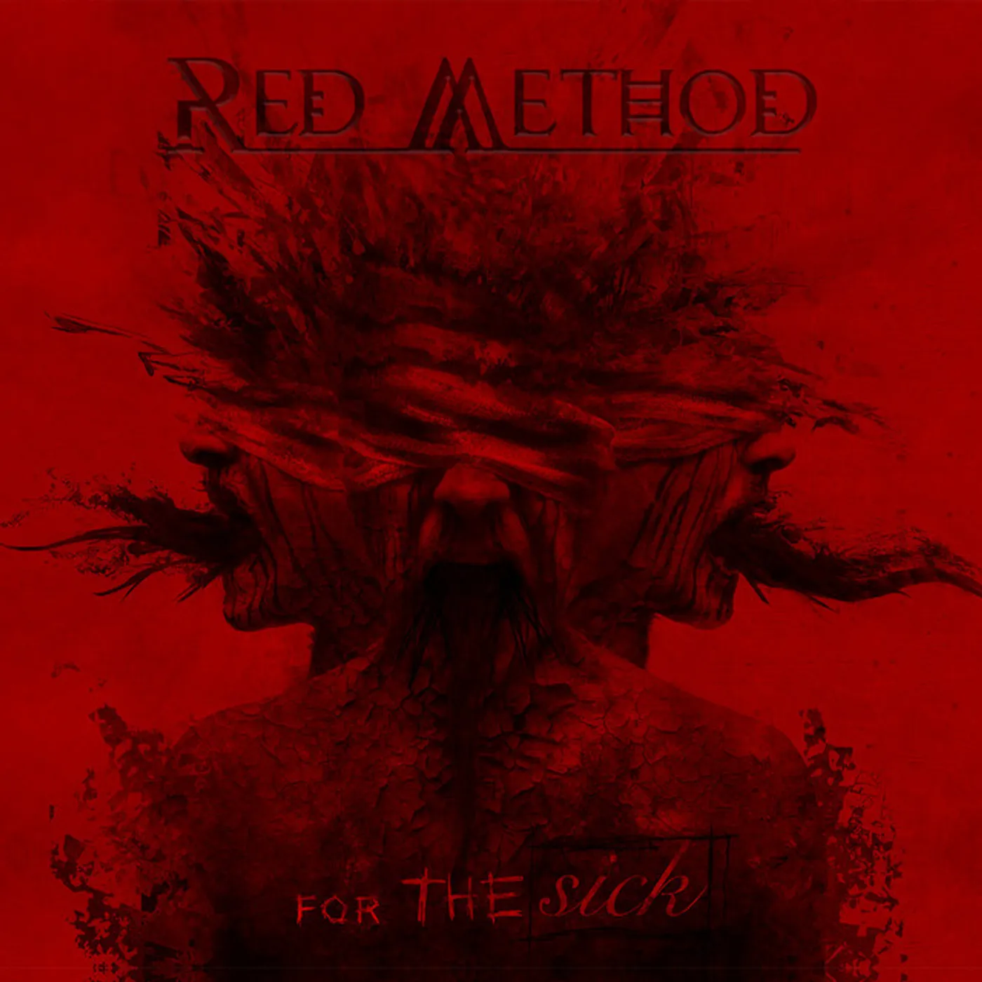 RED METHOD FOR THE SICK CD