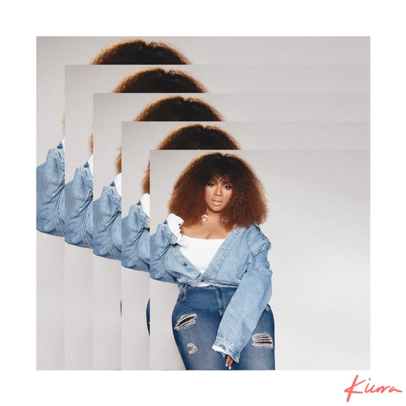 Kierra Sheard KIERRA CD