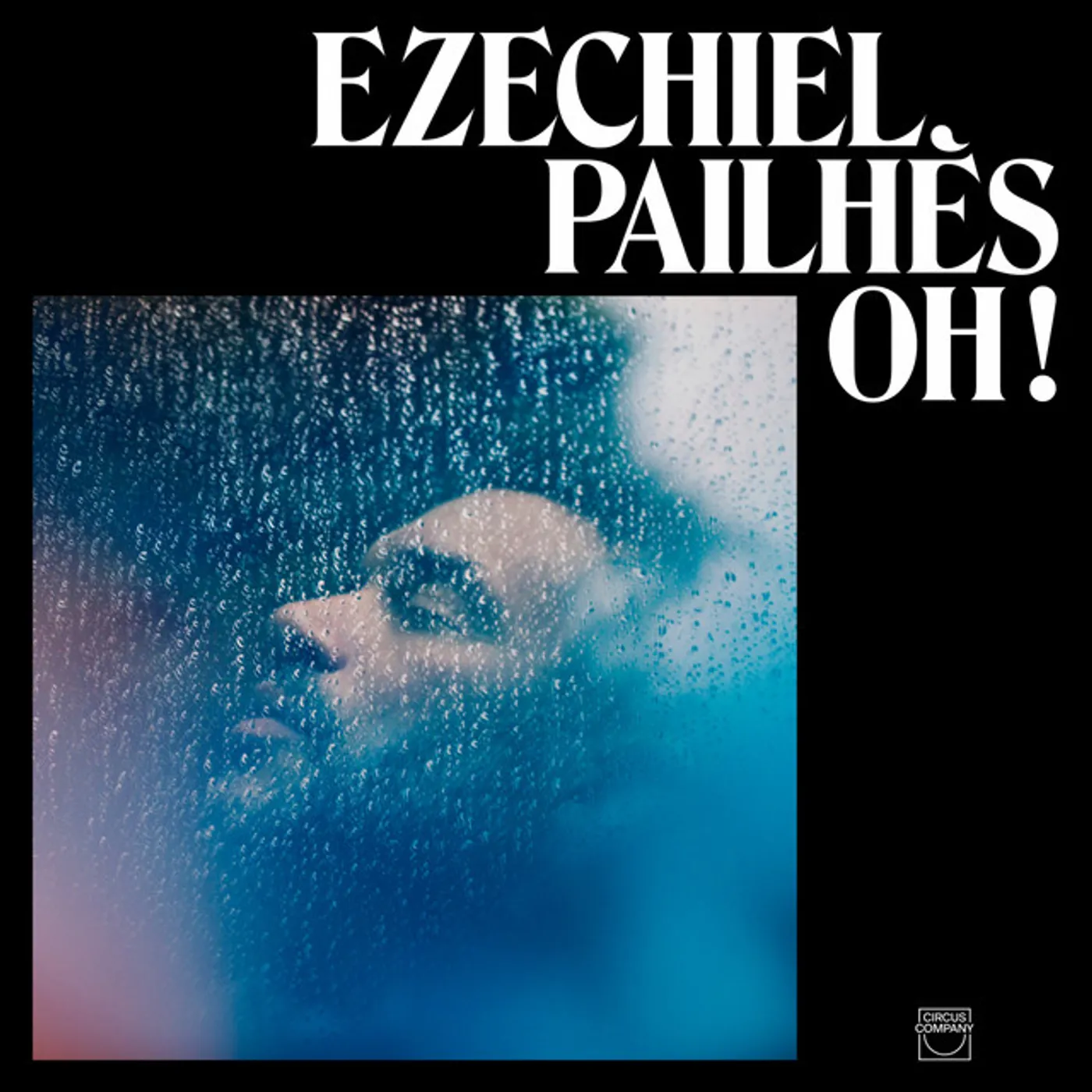 Ezéchiel Pailhès OH CD