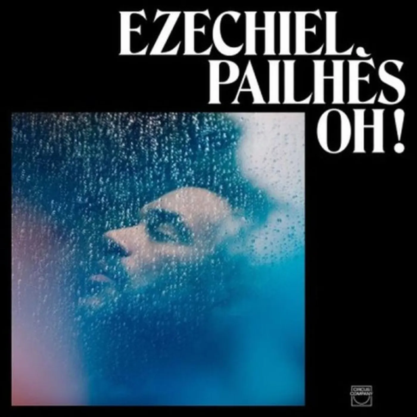 Ezéchiel Pailhès OH Vinyl Record