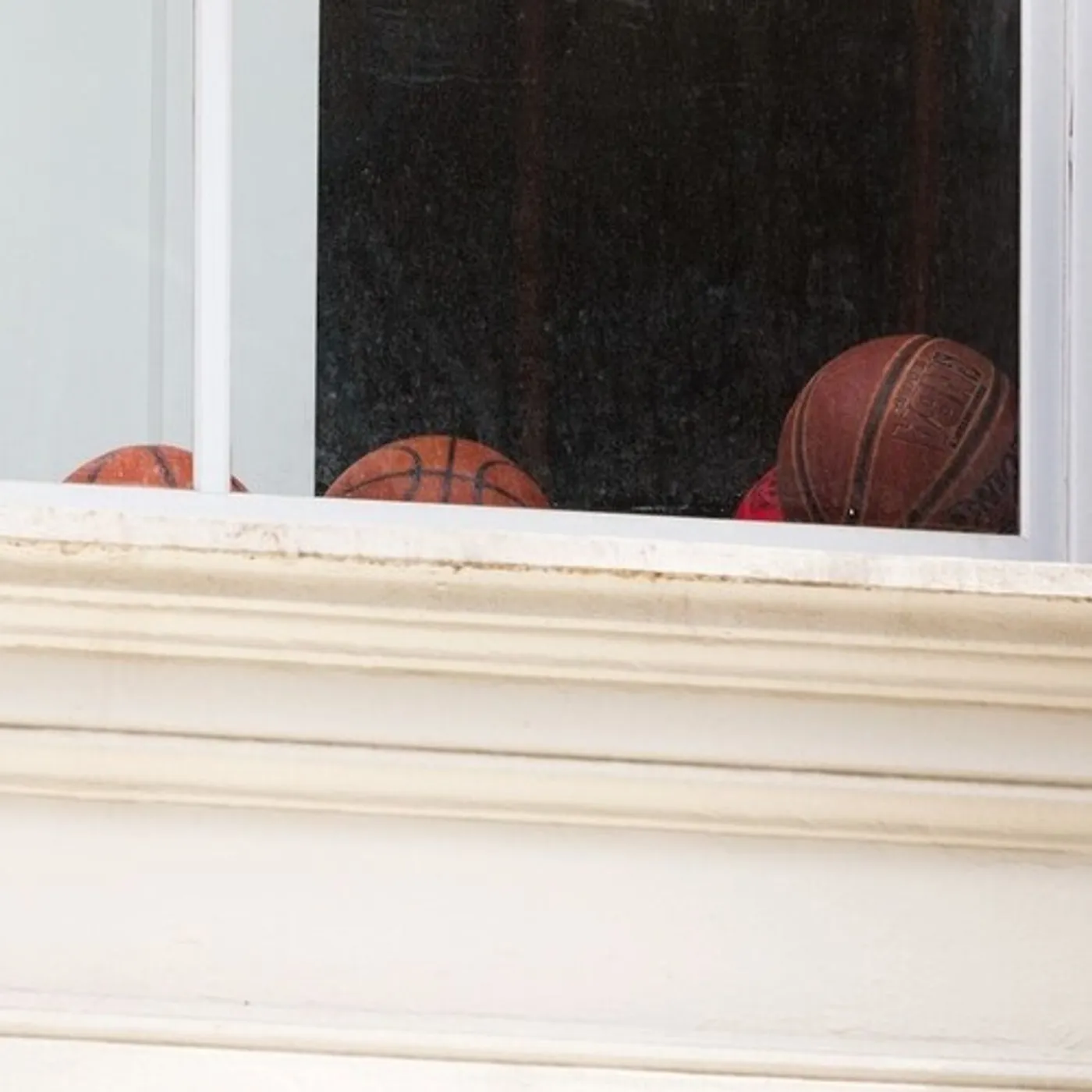 Nebraska Y'MISS ME BABY Vinyl Record