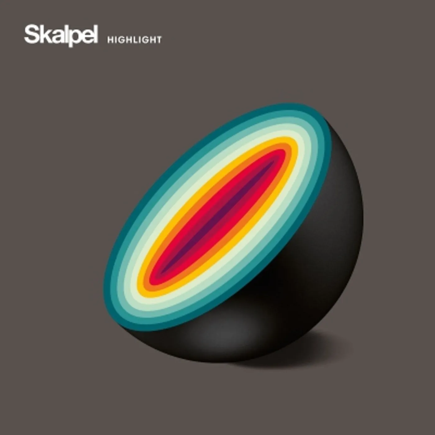 Skalpel Highlight Vinyl Record