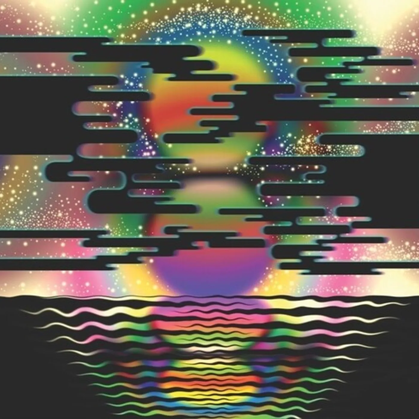 Massimiliano Pagliara Nothing Stays in One Place for Long Vinyl Record