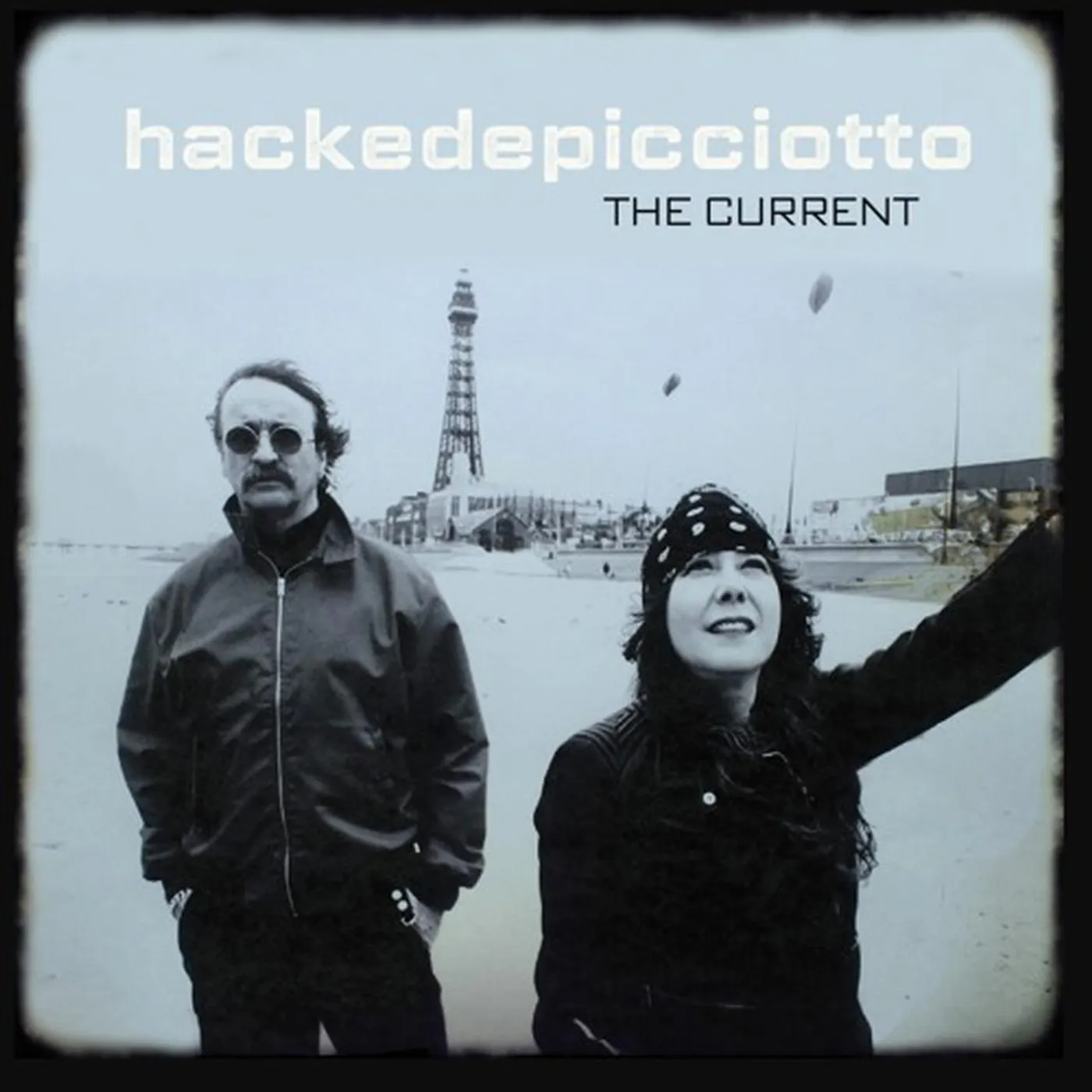 hackedepicciotto CURRENT Vinyl Record