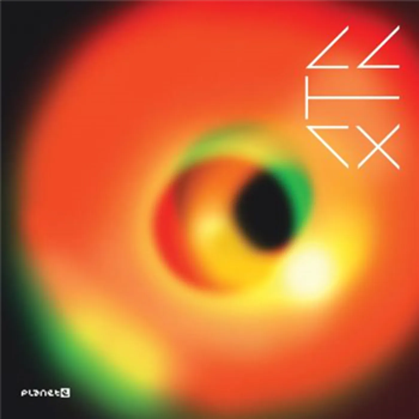 Ataxia OBLIVION Vinyl Record