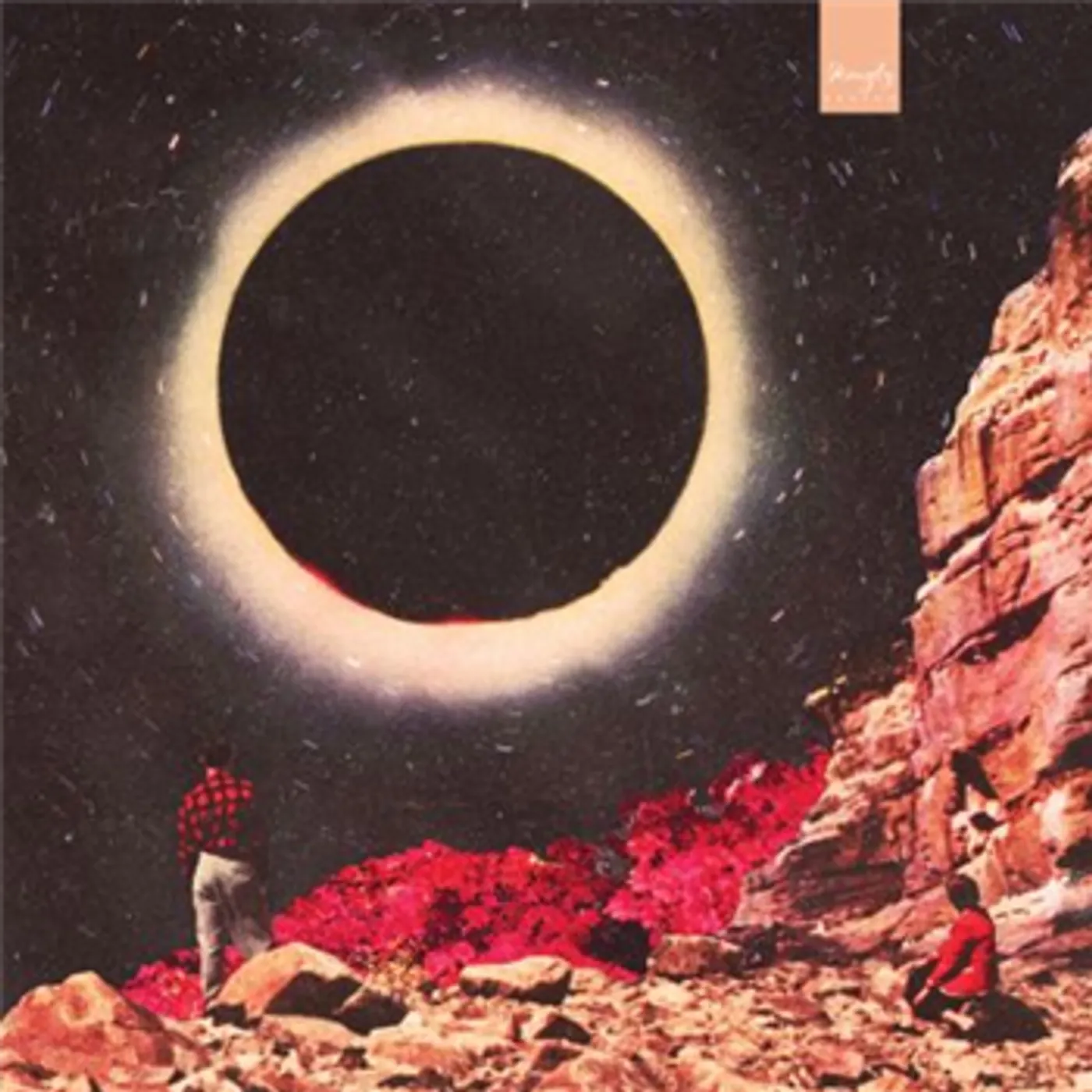 Matthias Meyer STRANGELY ENOUGH Vinyl Record