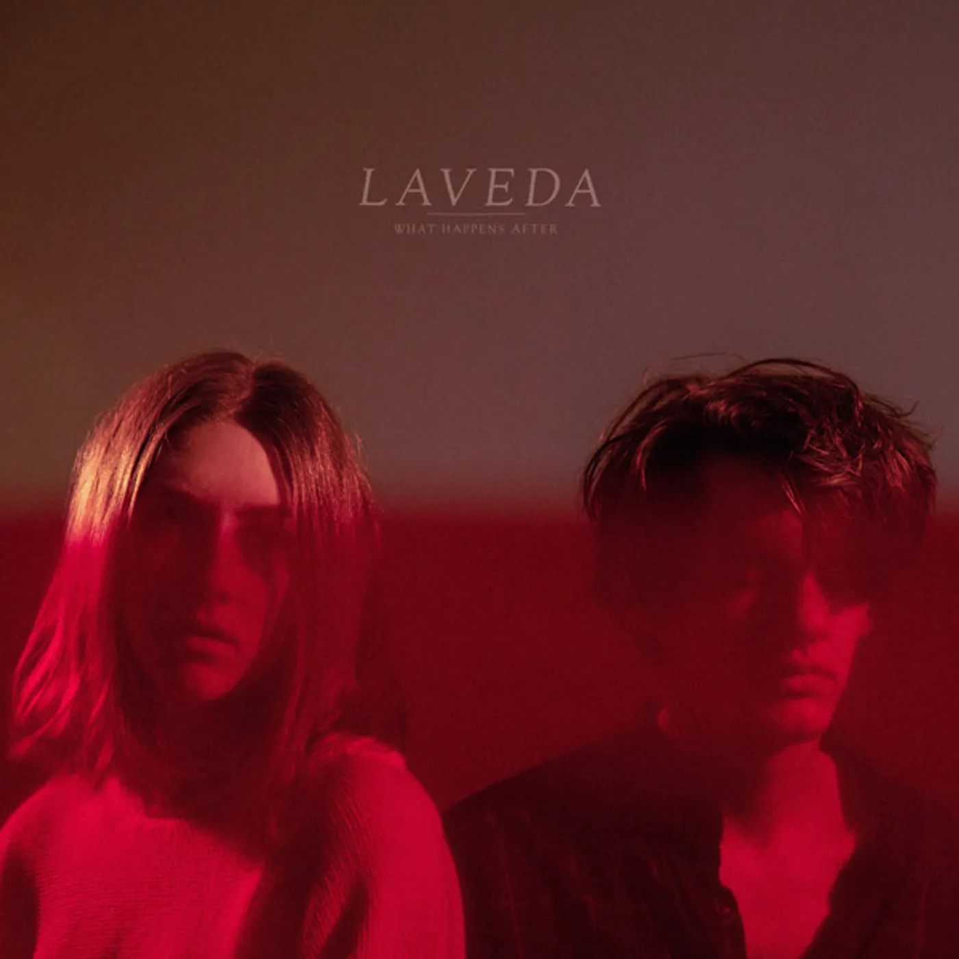 Laveda What Happens After Vinyl Record