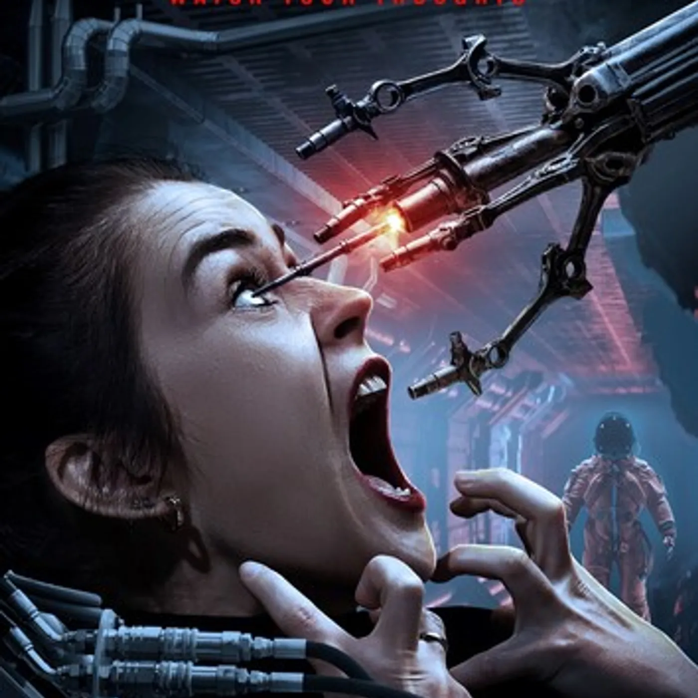 The Interpreters DVD