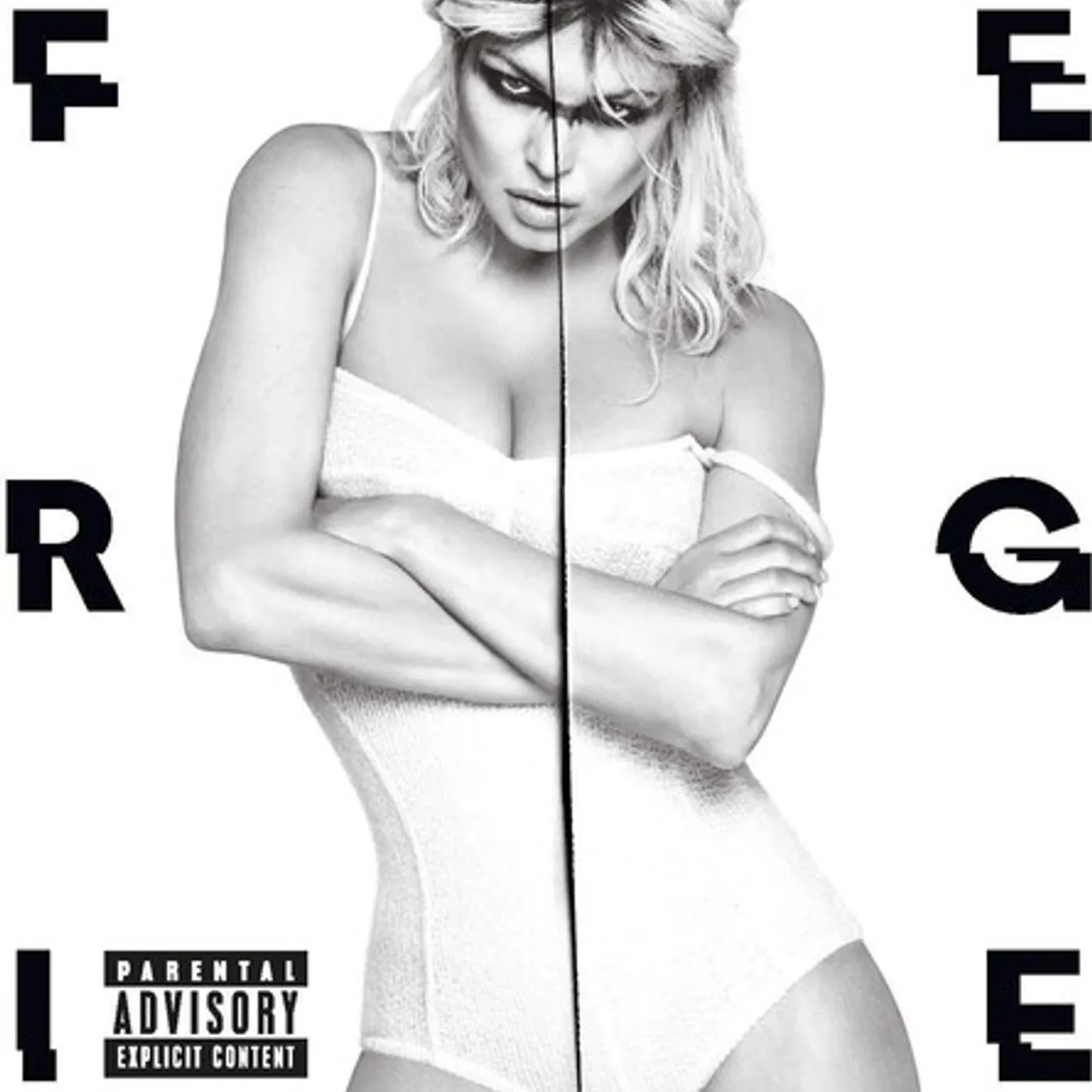 Fergie Double Dutchess Vinyl Record