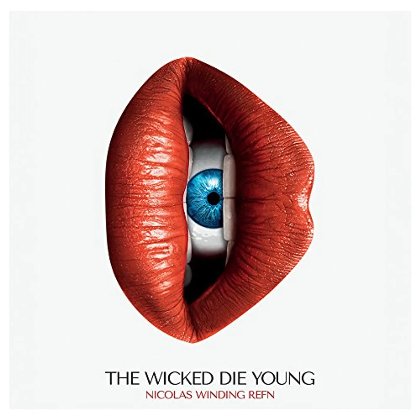 OST WICKED DIE YOUNG Vinyl Record