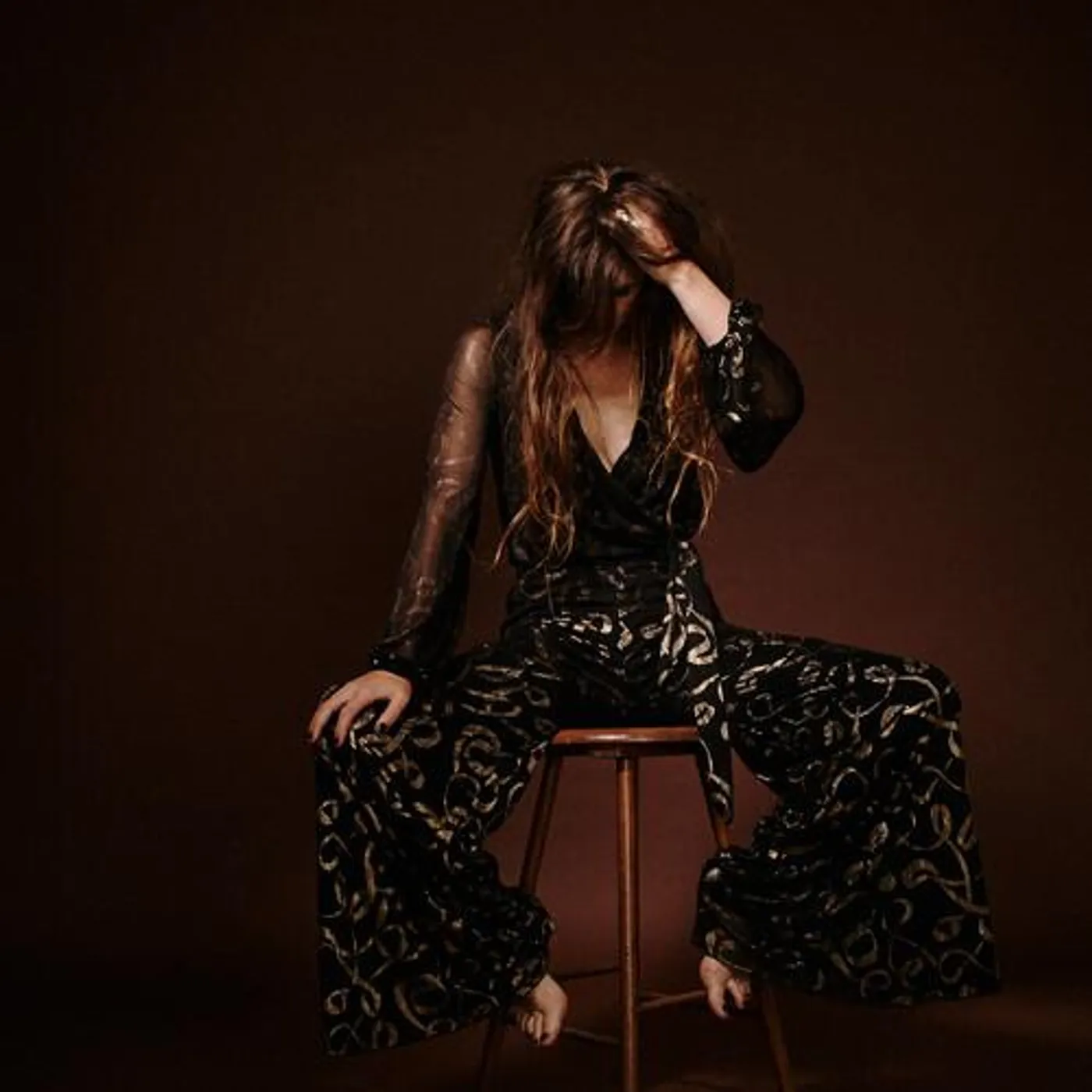 REB FOUNTAIN (COLOR VINYL) Vinyl Record