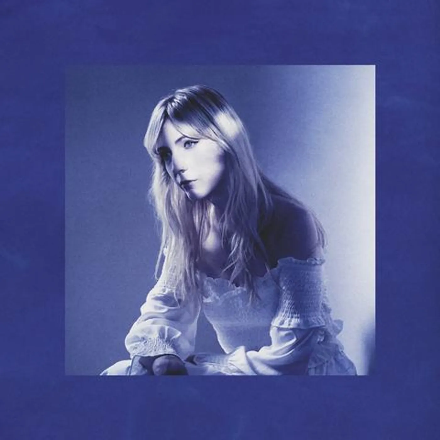 ellis Born Again Vinyl Record