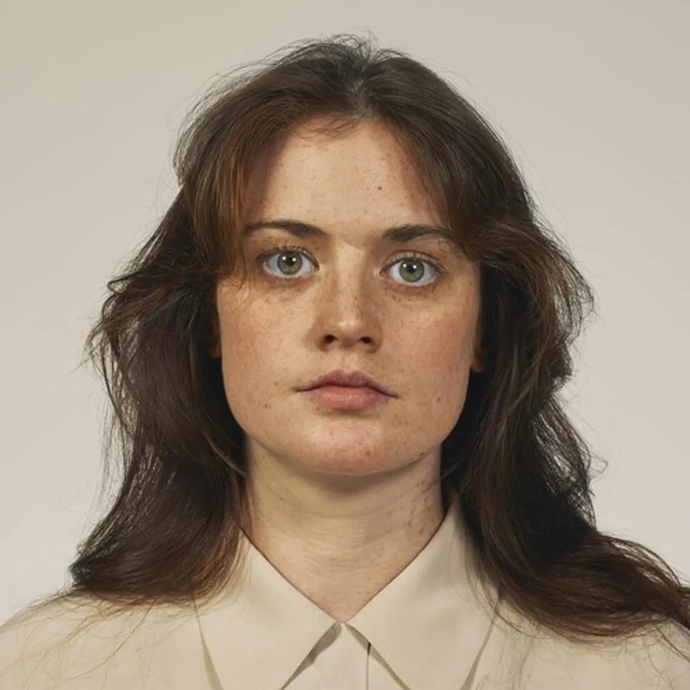 TOPS I Feel Alive Vinyl Record