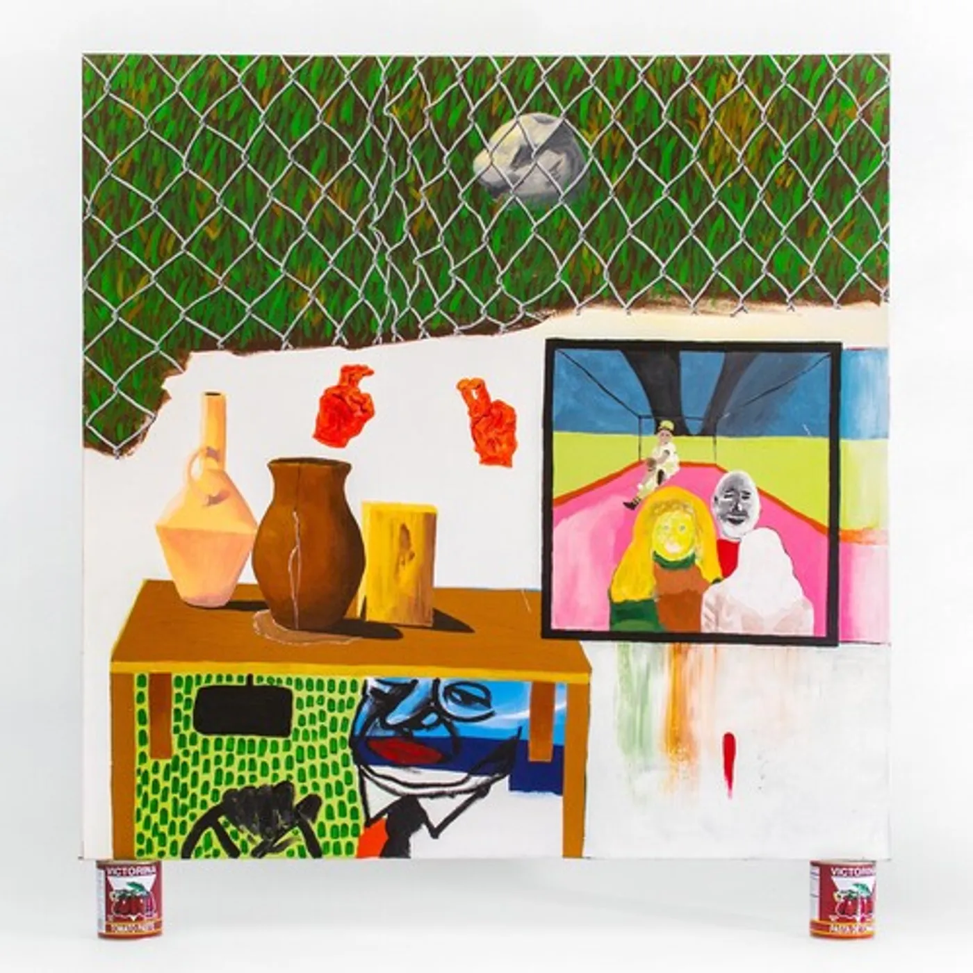 Music Band CELEBRATION CD