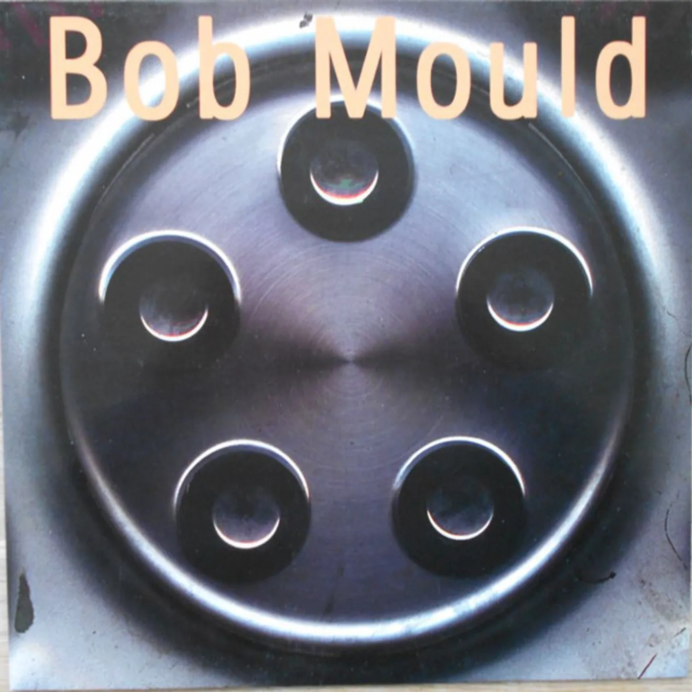 Bob Mould Vinyl Record
