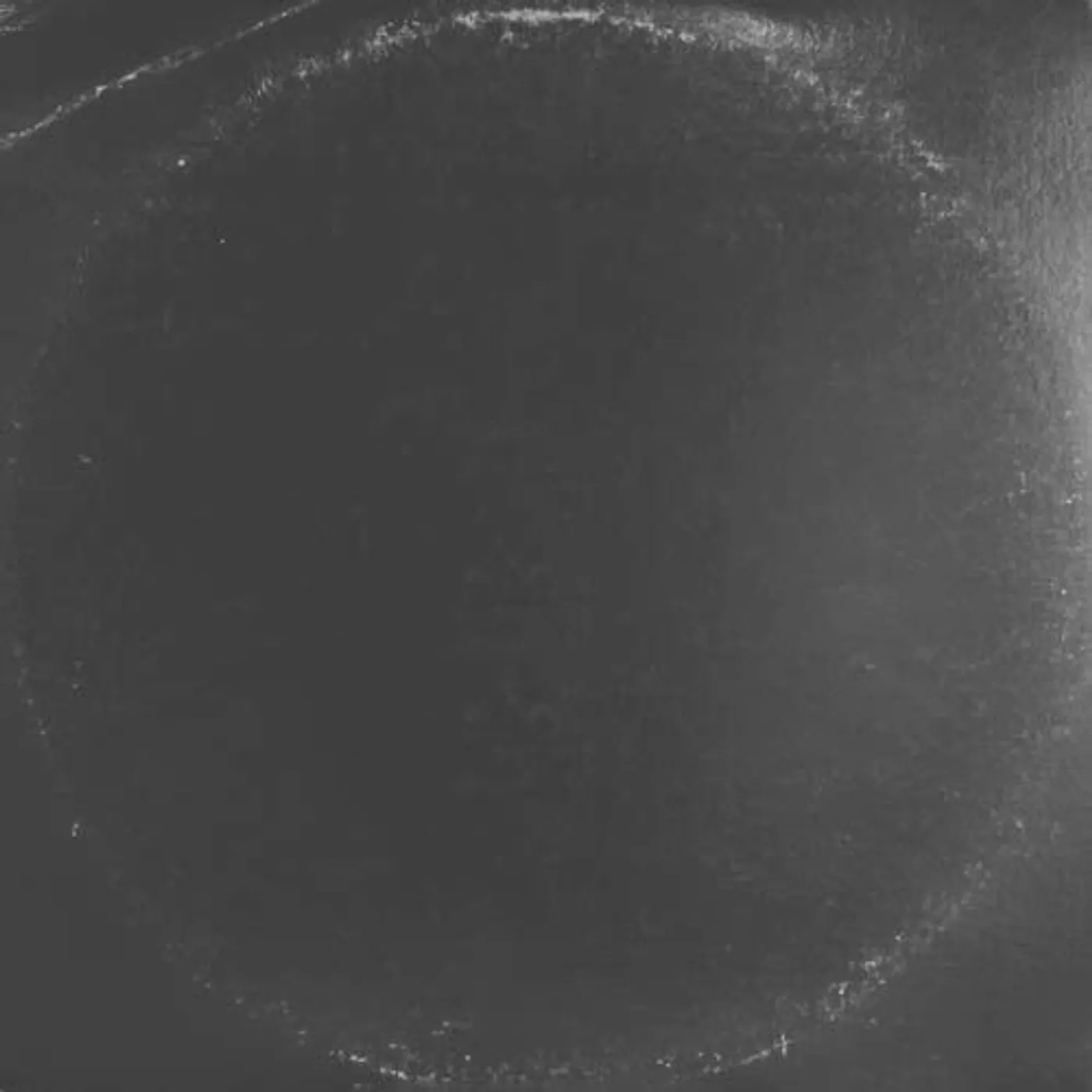 Triángulo de Amor Bizarro Vinyl Record