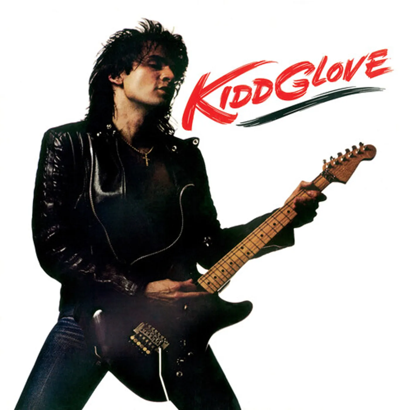 KIDD GLOVE CD