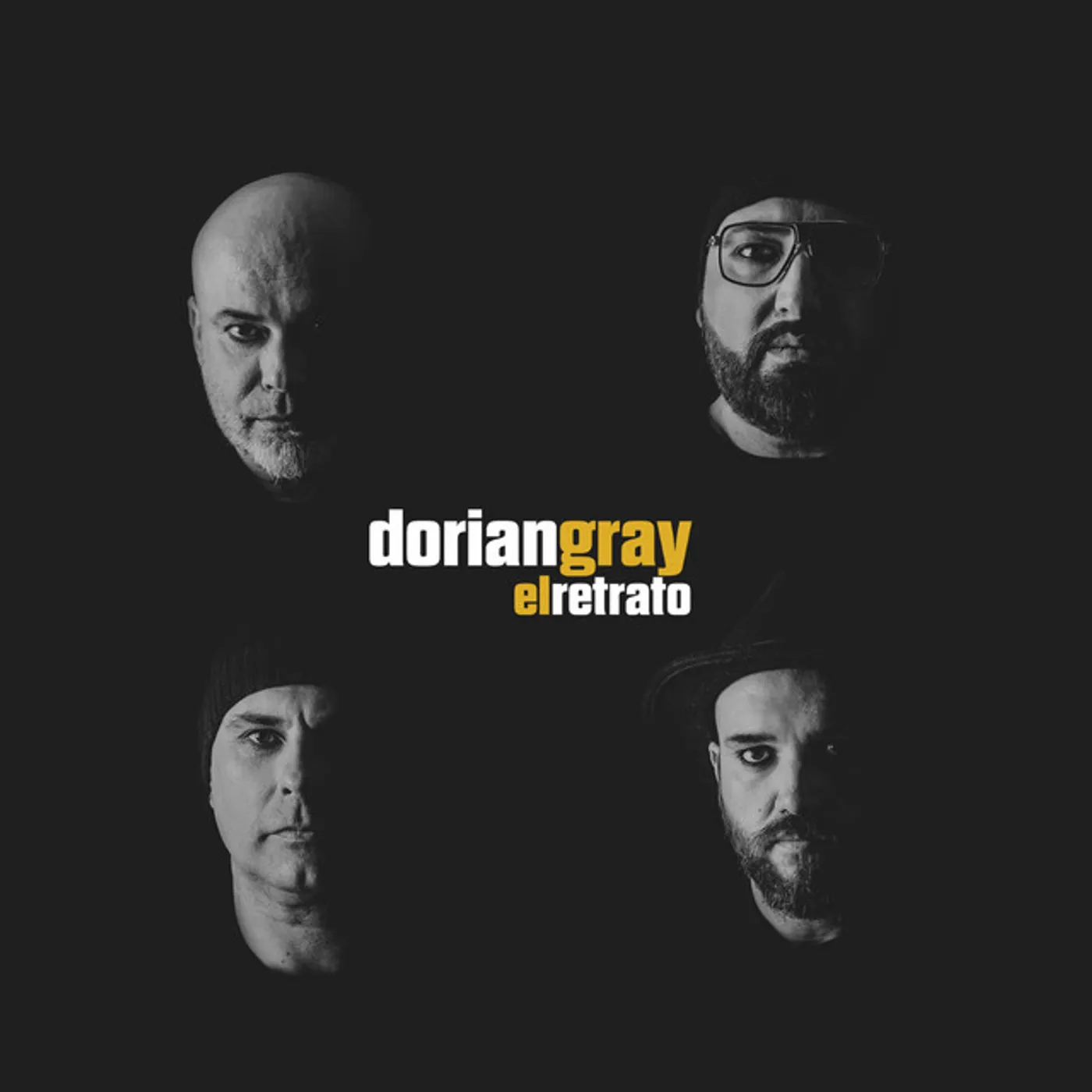 Dorian Gray EL RETRATO CD