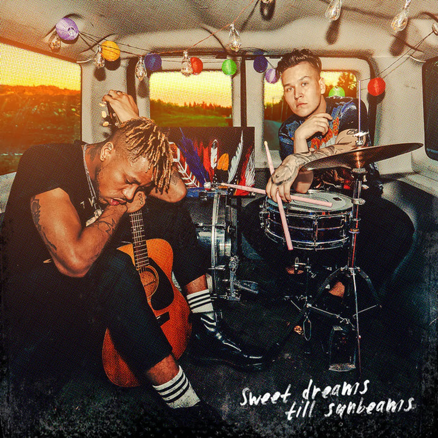 Neon Dreams SWEET DREAMS TILL SUNBEAMS CD