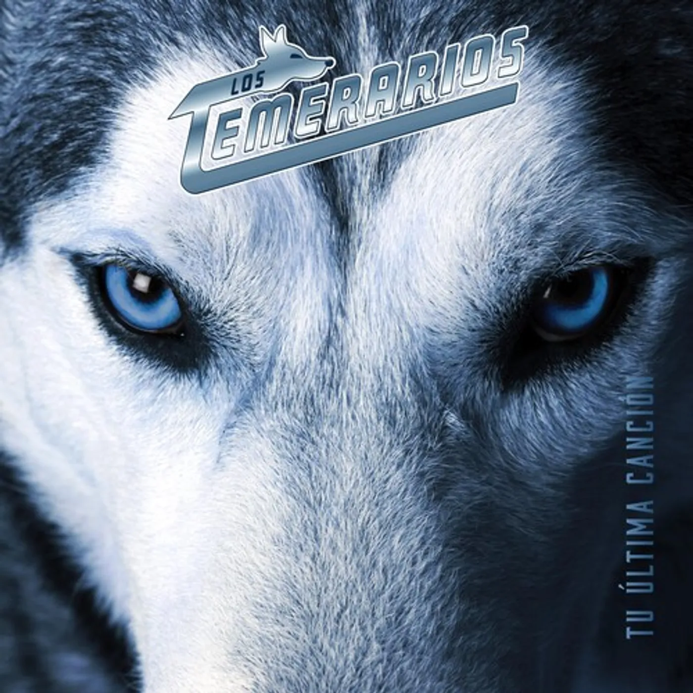 Temerarios TU ULTIMA CANCION CD