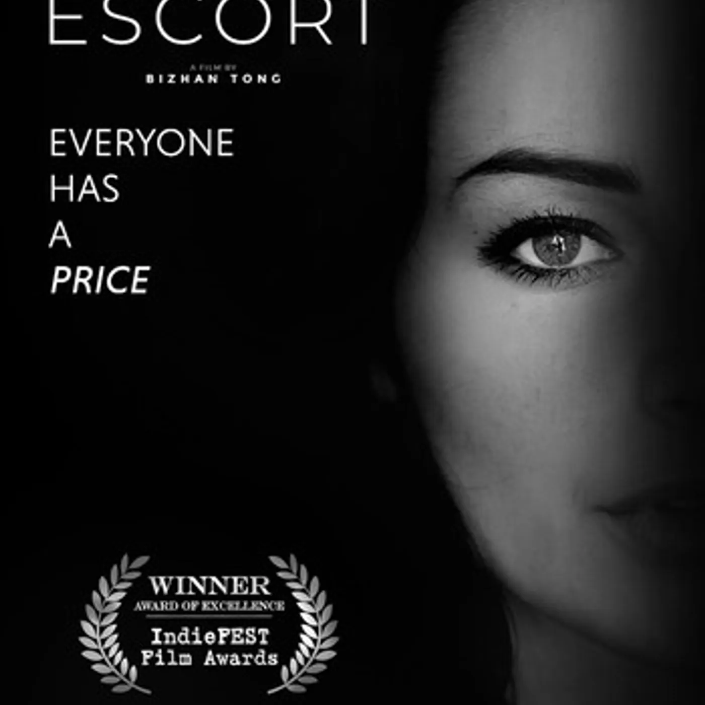 Escort DVD