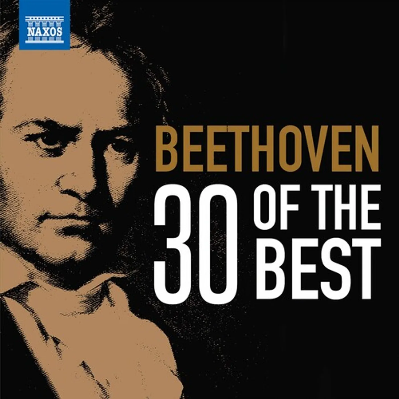 Ludwig van Beethoven 30 OF THE BEST CD