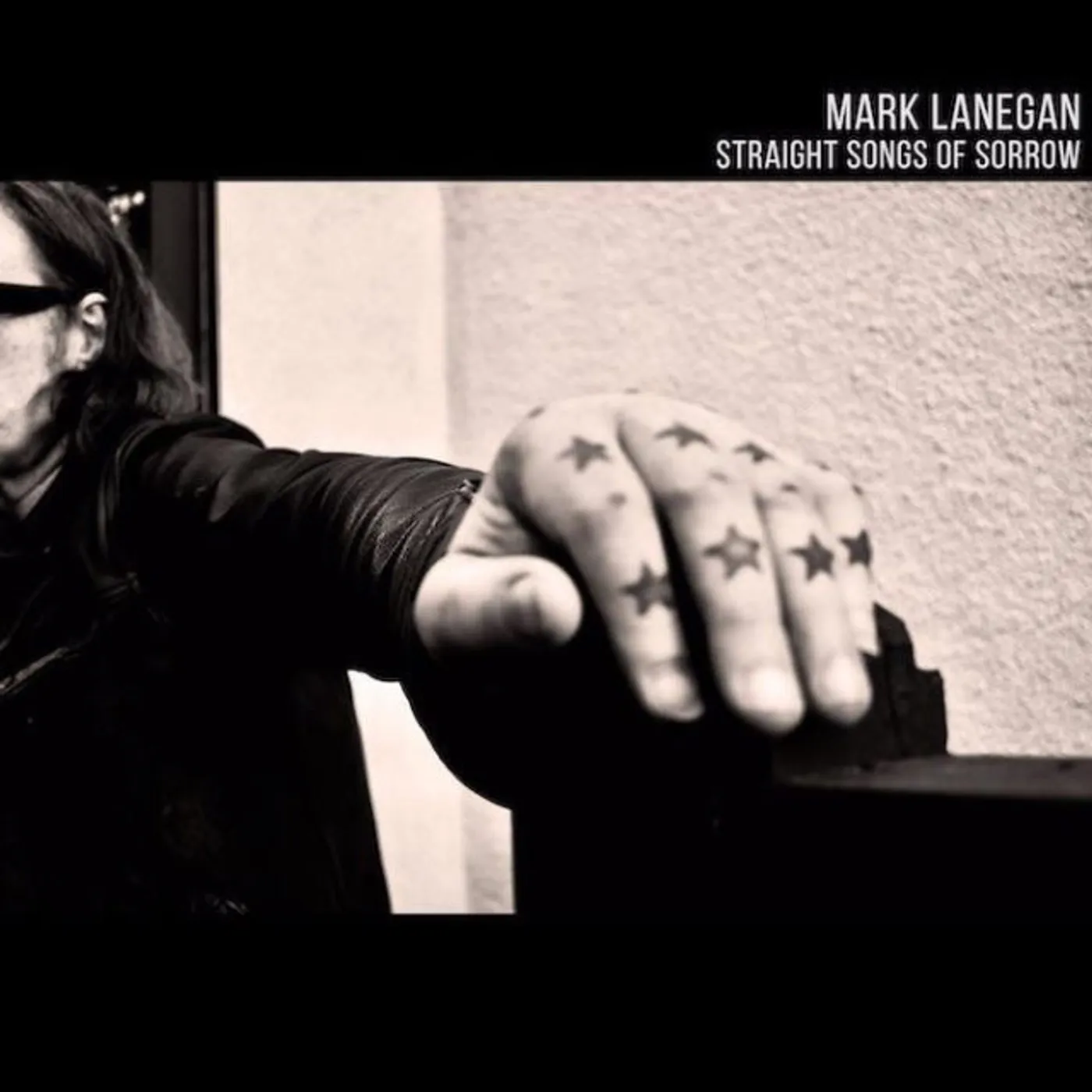 Mark Lanegan Straight Songs Of Sorrow Vinyl Record