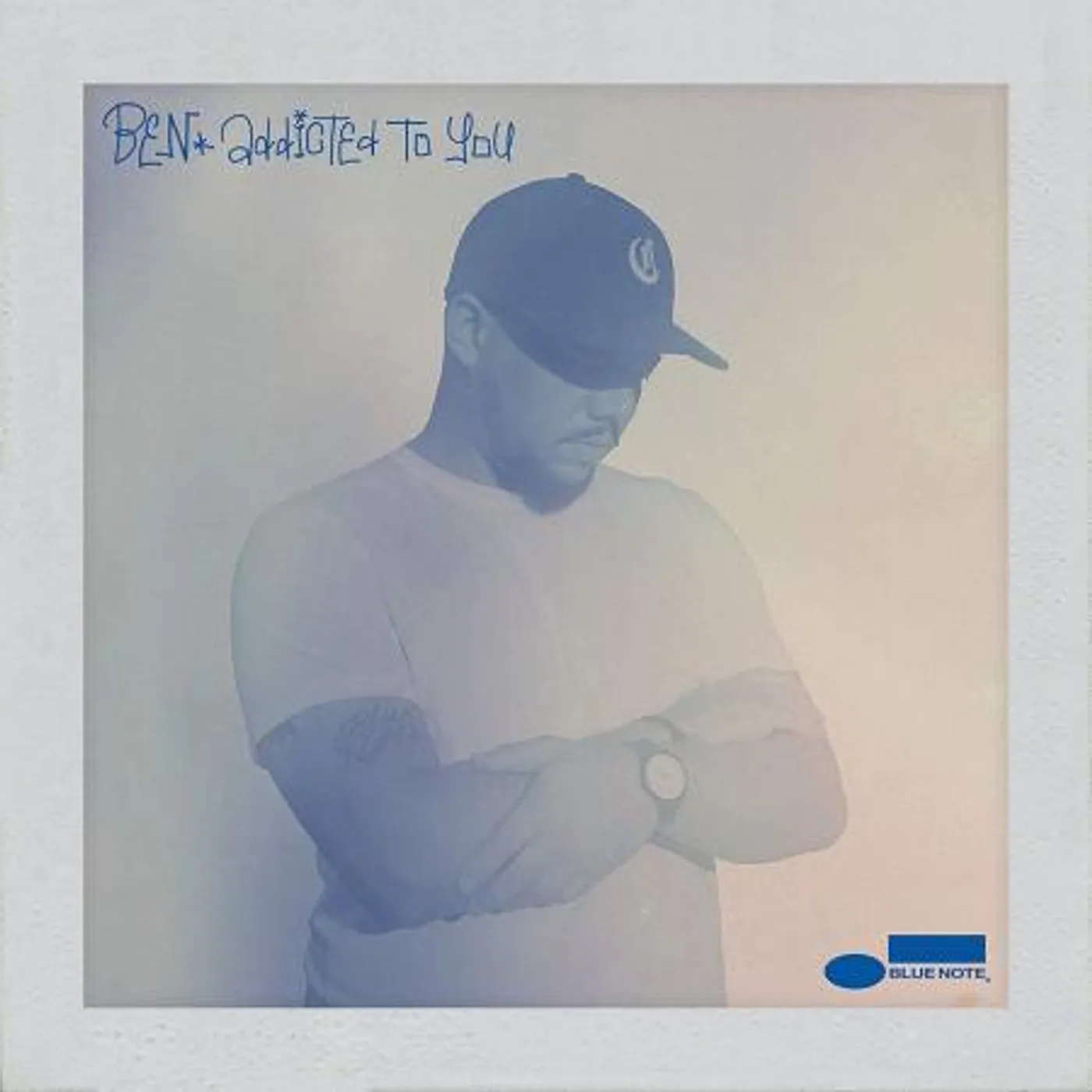 Ben L'Oncle Soul Addicted To You Vinyl Record