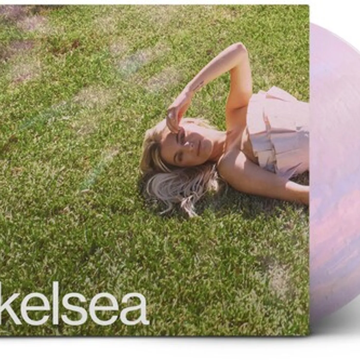 Kelsea Ballerini kelsea Vinyl Record