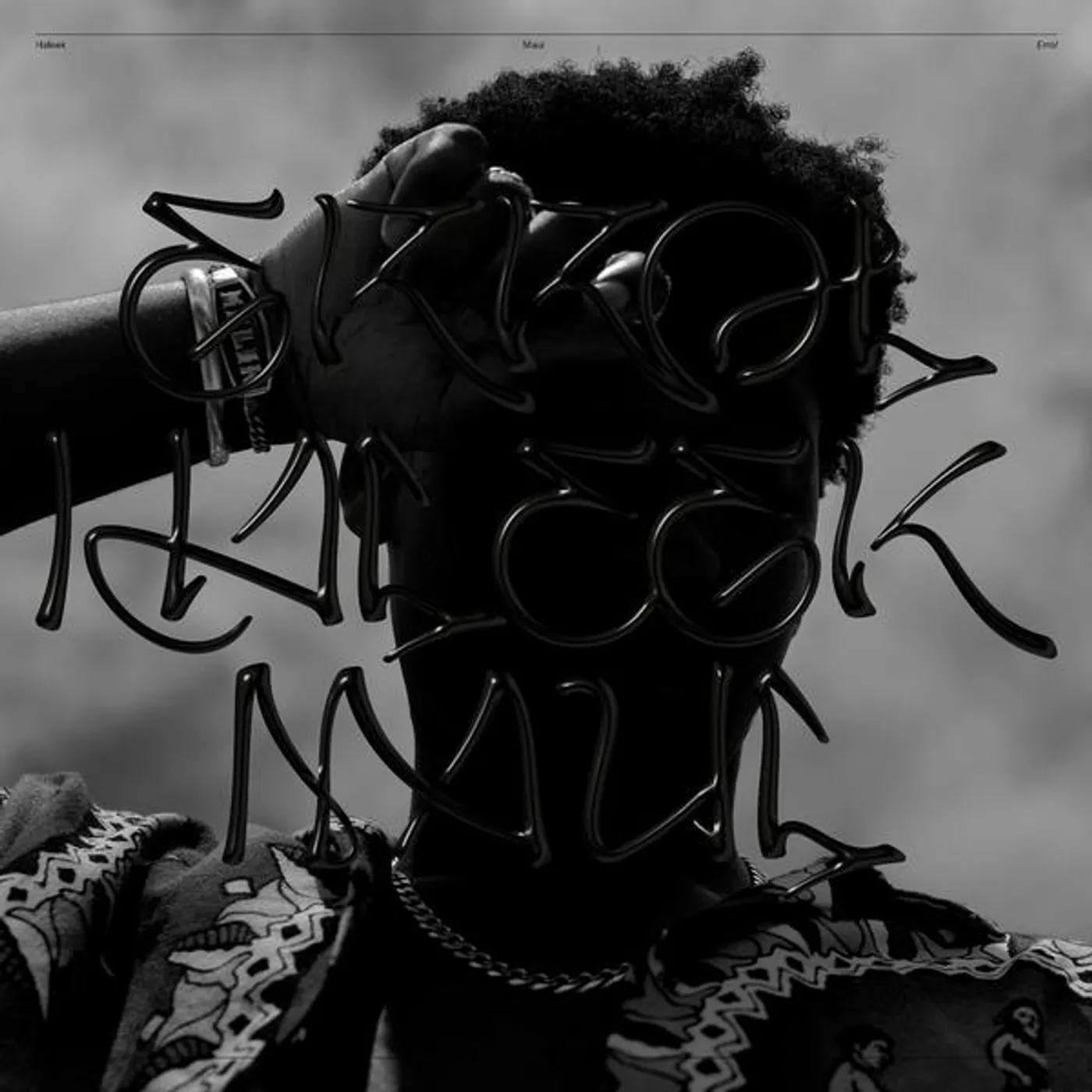 Haleek Maul Errol Vinyl Record