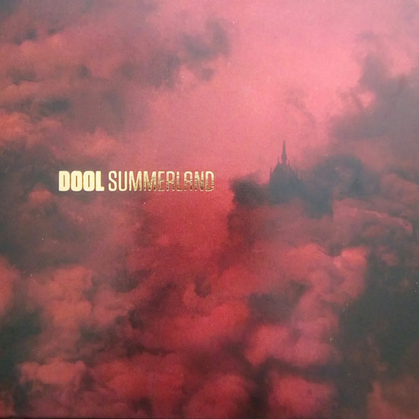 DOOL Summerland Vinyl Record