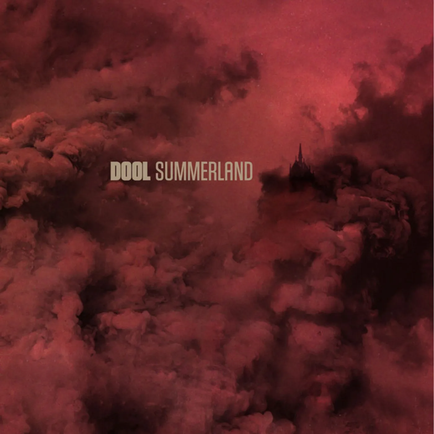 DOOL SUMMERLAND CD