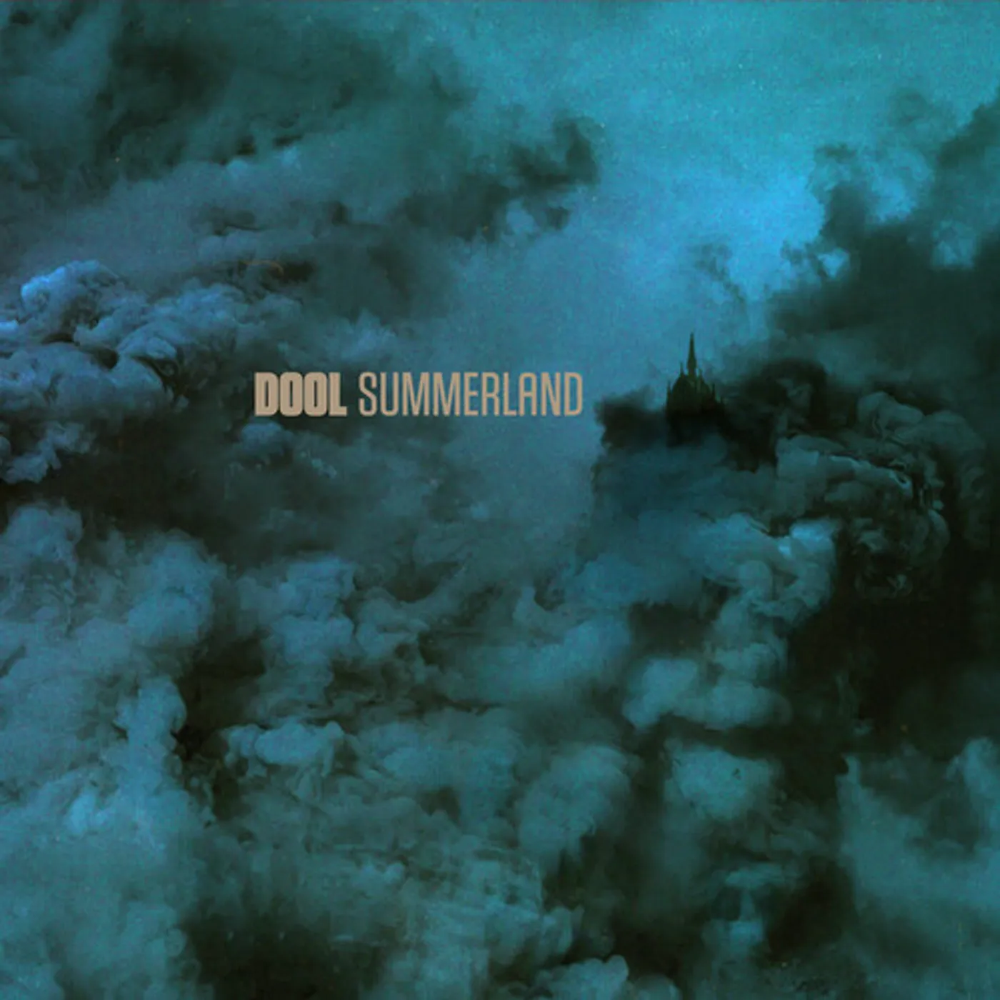 DOOL SUMMERLAND (ARTBOOK) CD