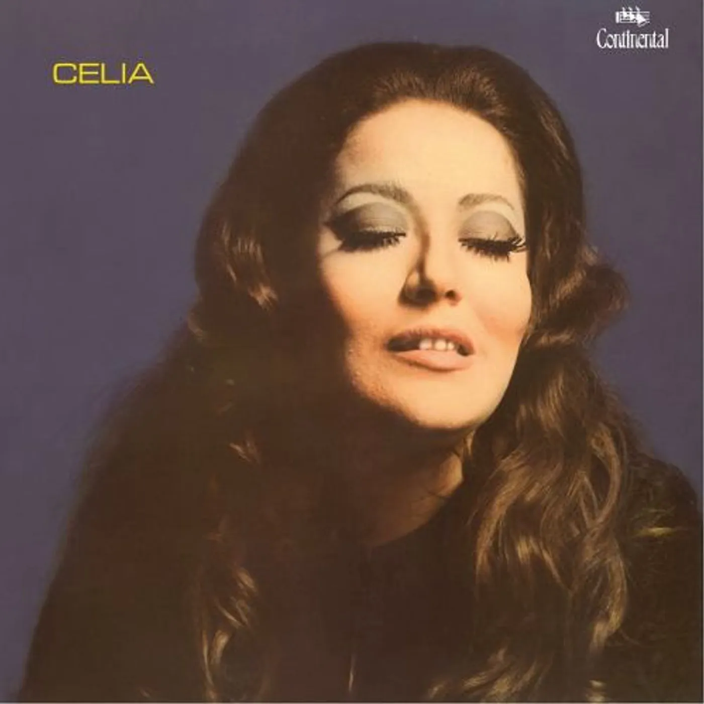 CELIA Vinyl Record
