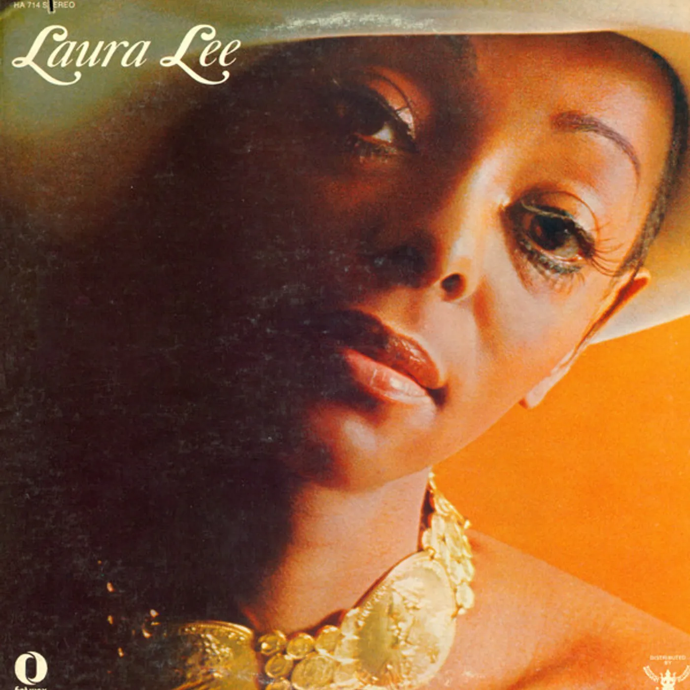 Two Sides Of Laura Lee Vinyl Record