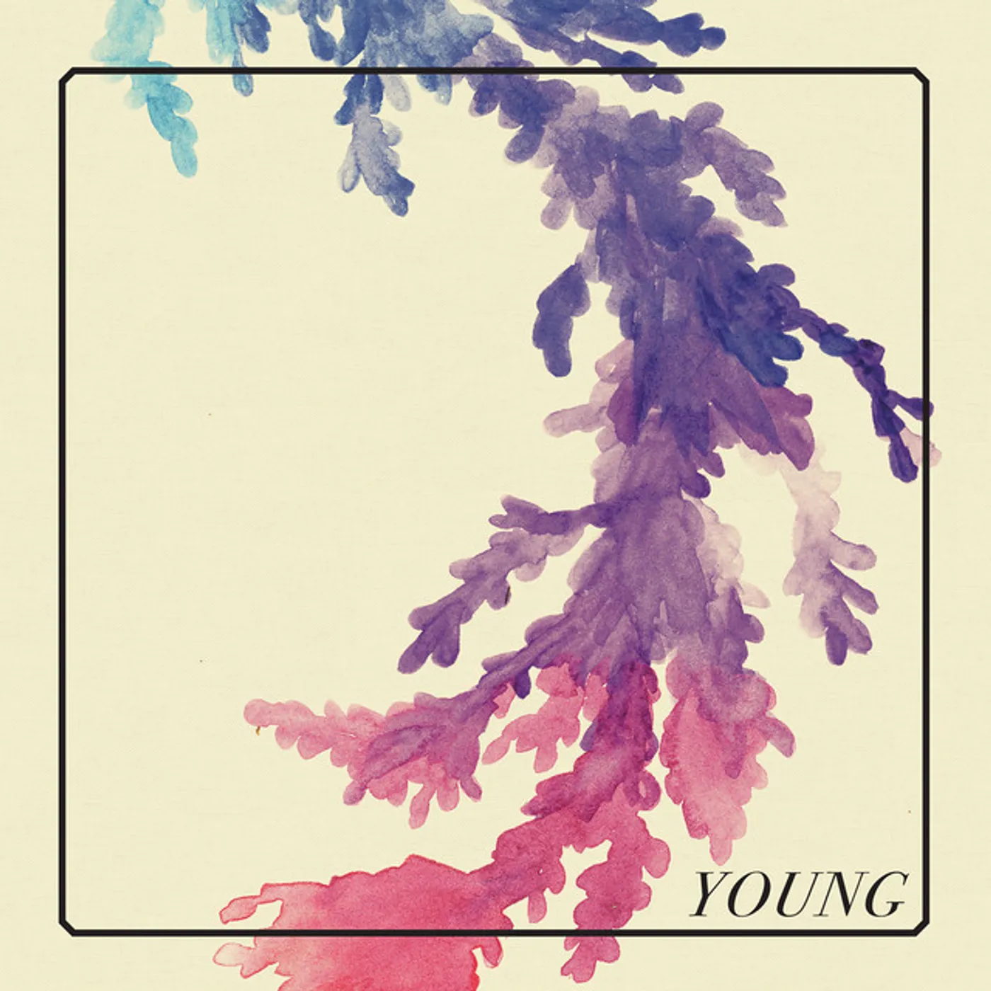 Erica Freas YOUNG CD