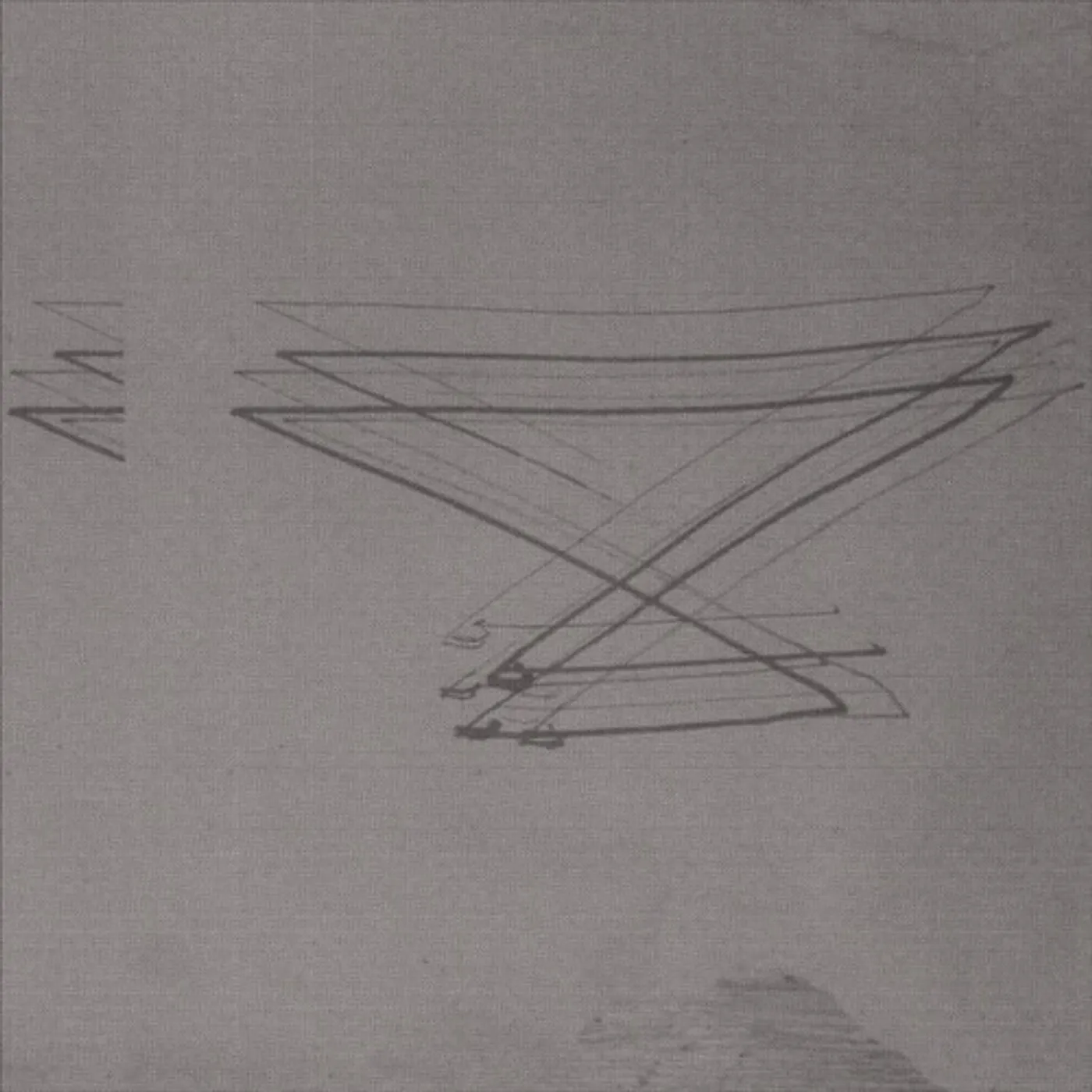 Vladislav Delay Multila Vinyl Record