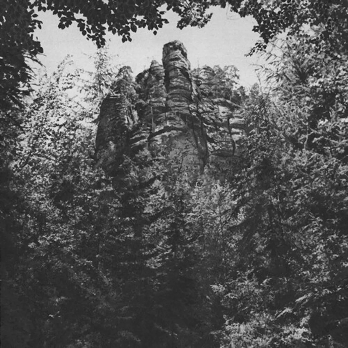 Ekin Fil Heavy Vinyl Record