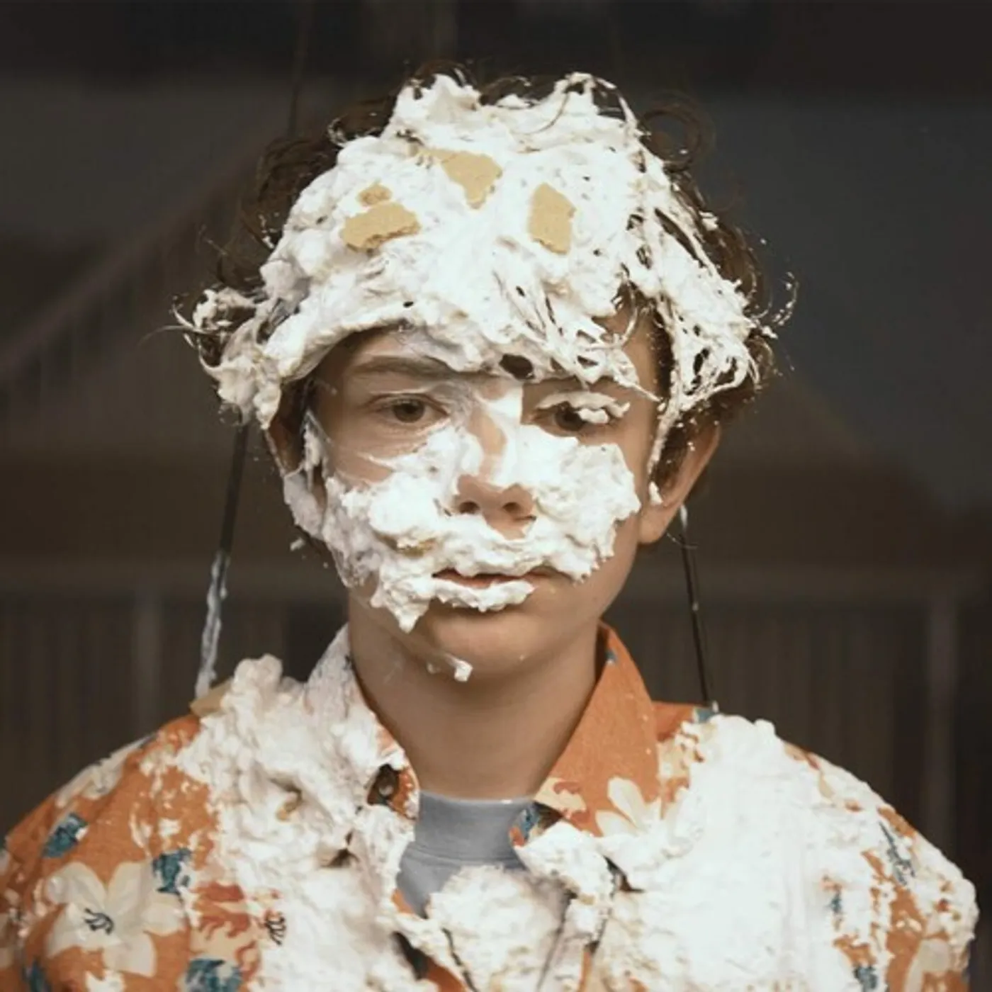 Alex Somers Honey Boy (Original Motion Picture Soundtrack) Vinyl Record