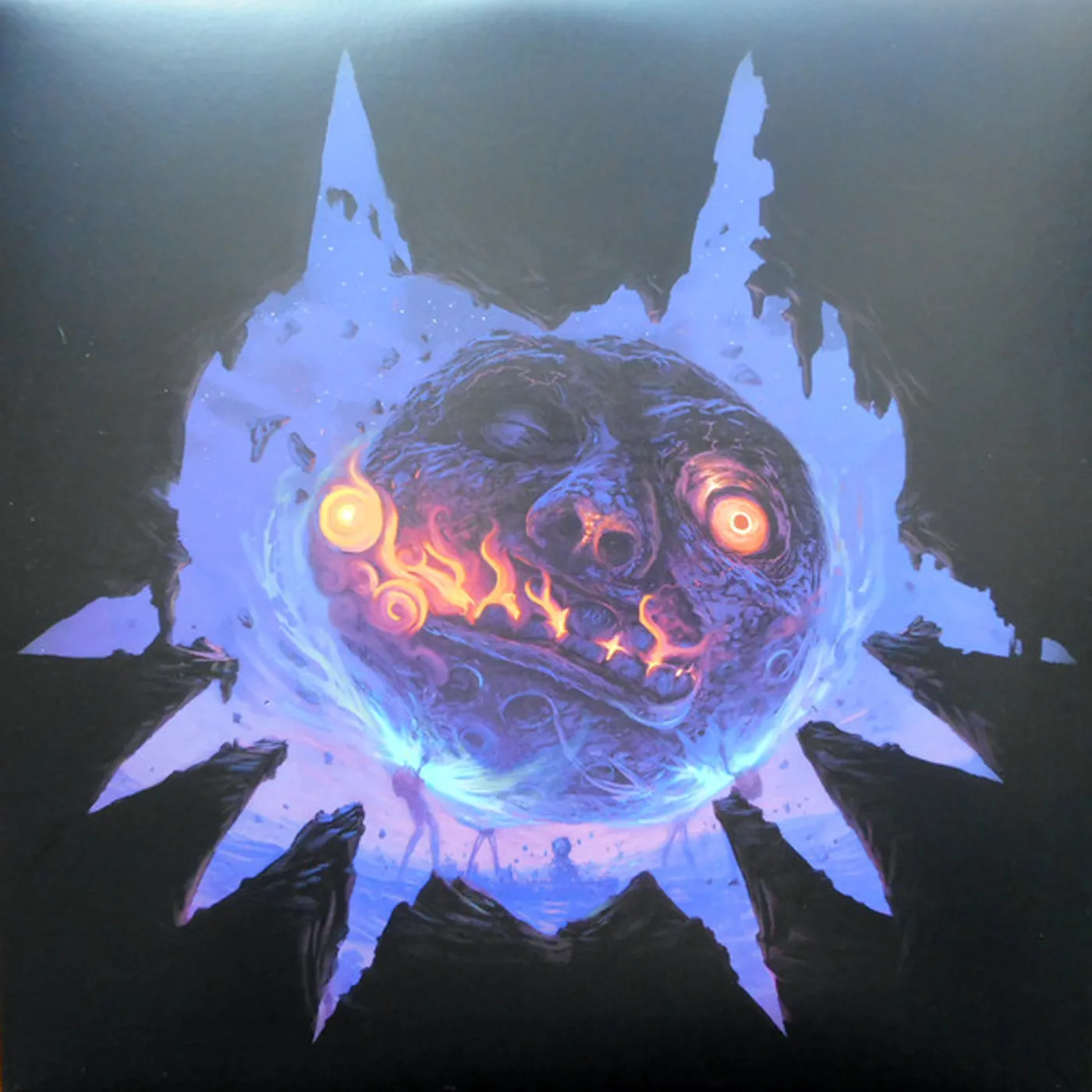 ROZEN CHILDREN OF TERMINA (DIG) CD